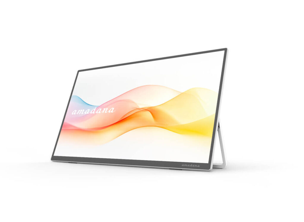 Acer Expands Consumer Portfolio at next@acer IFA 2025 Press Conference - Amadana 16APM1Q-J