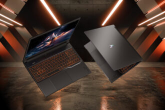 Acer Expands Nitro Lineup with New Laptops, Desktops, and Monitors for Gamers