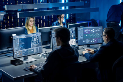 Acer Introduces Veriton GN100 AI Mini Workstation for Local AI Model Deployment