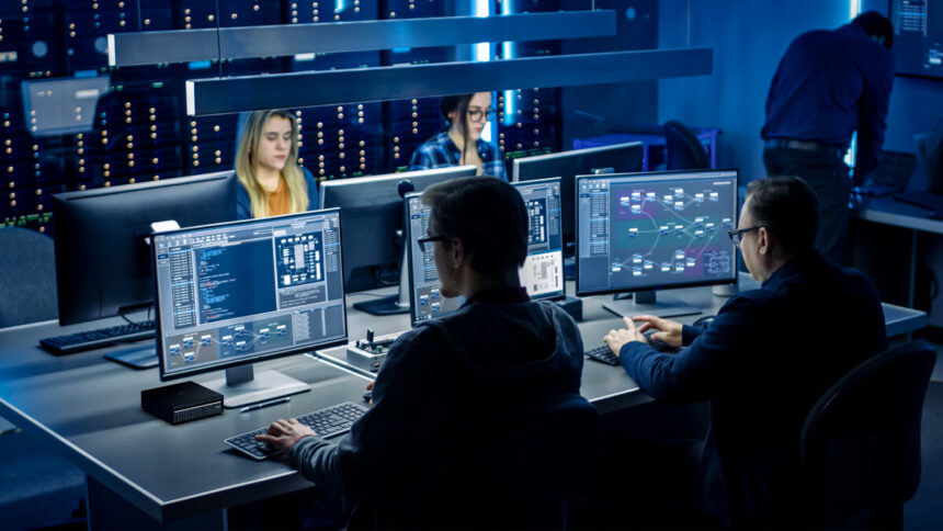 Acer Introduces Veriton GN100 AI Mini Workstation for Local AI Model Deployment