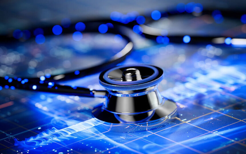 Acer Medical Introduces aiMed a Generative AI Medical Documentation System