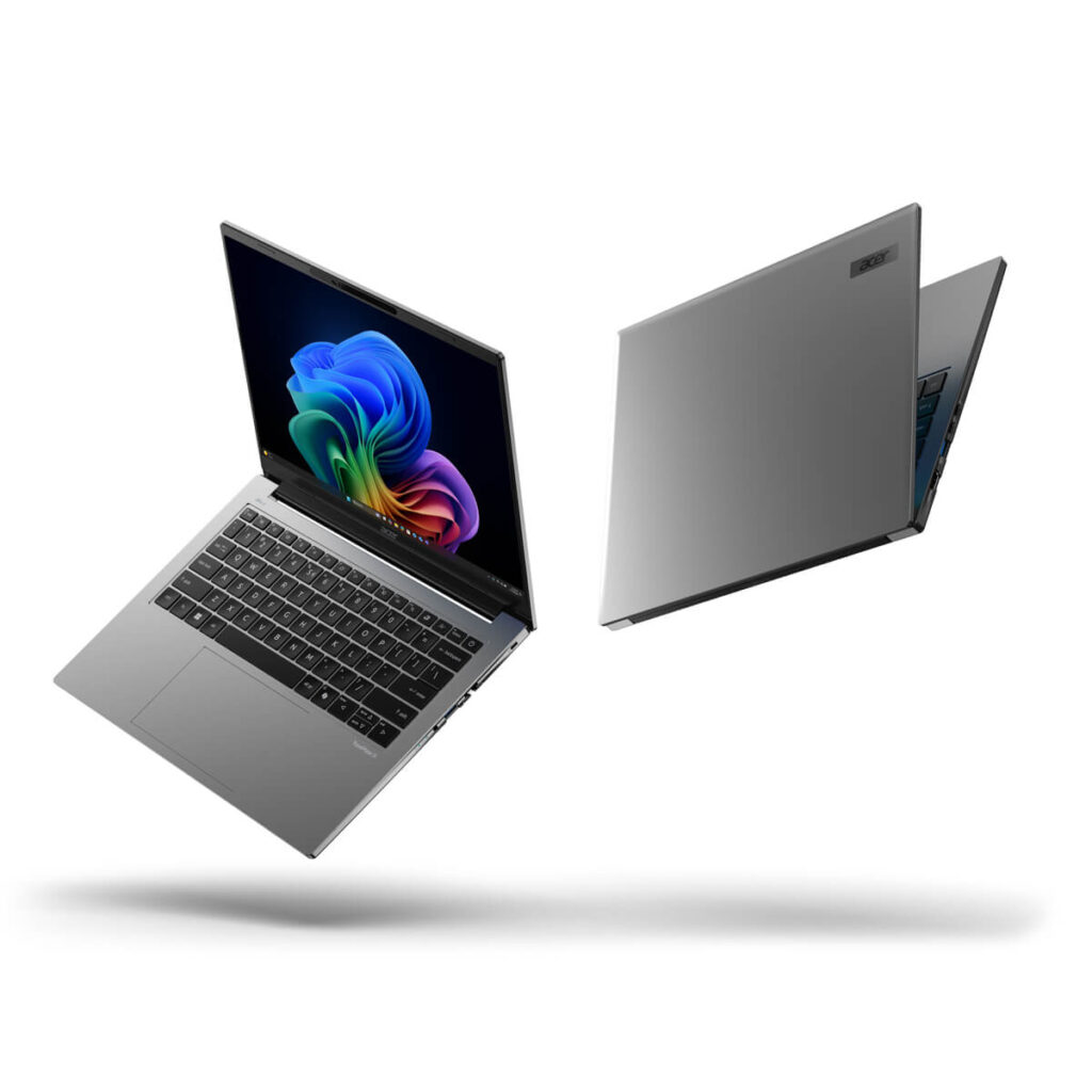 Acer TravelMate X4-14 AI