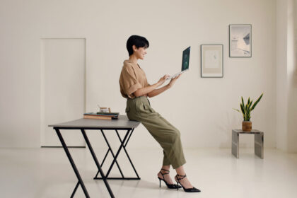 Acer Unveils Swift Air 16 with AMD Ryzen AI 300 Series