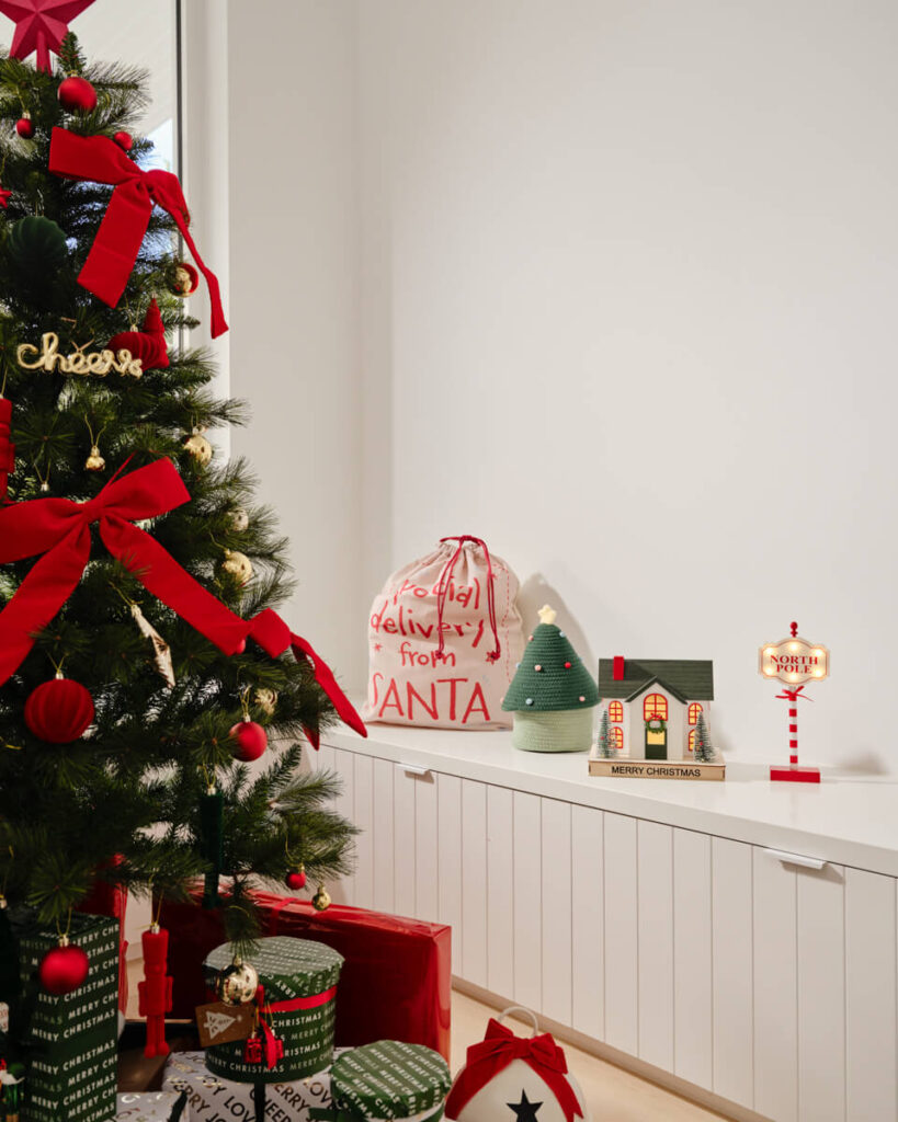 Anko Unveils Christmas 2025 Collection