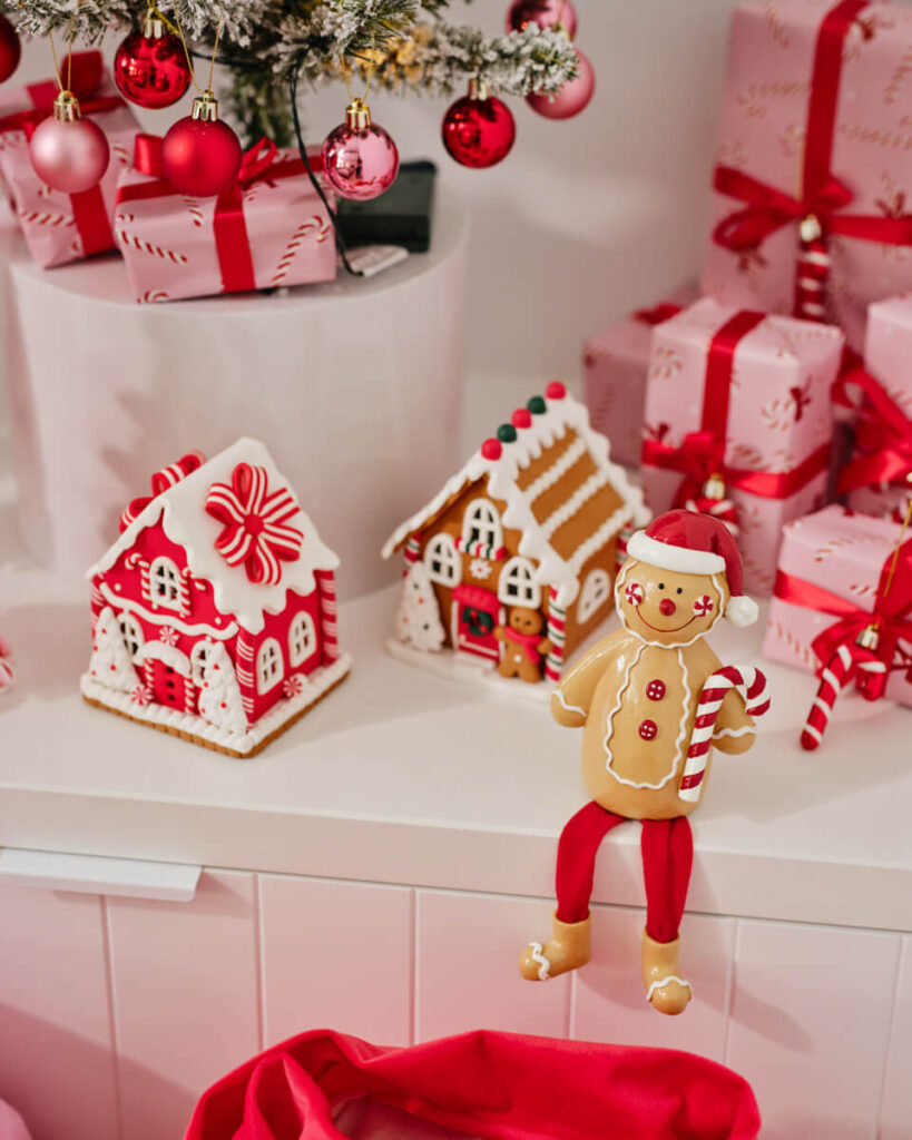 Anko Unveils Christmas 2025 Collection