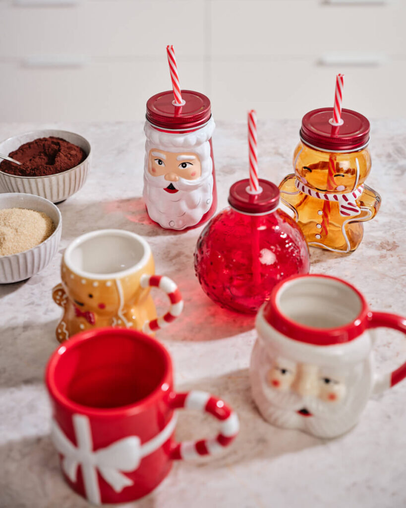 Anko Unveils Christmas 2025 Collection