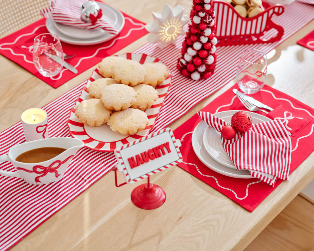 Anko Unveils Christmas 2025 Collection