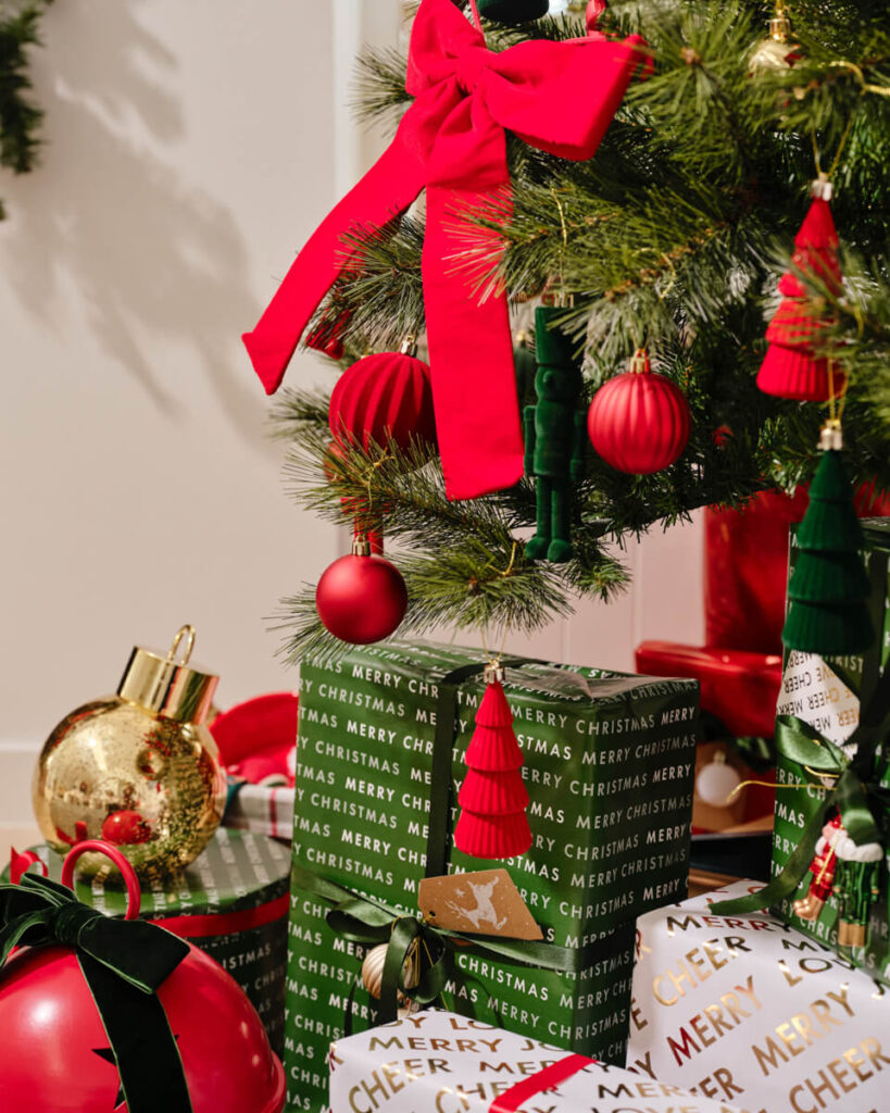 Anko Unveils Christmas 2025 Collection