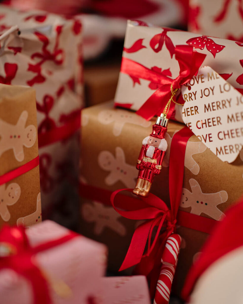 Anko Unveils Christmas 2025 Collection