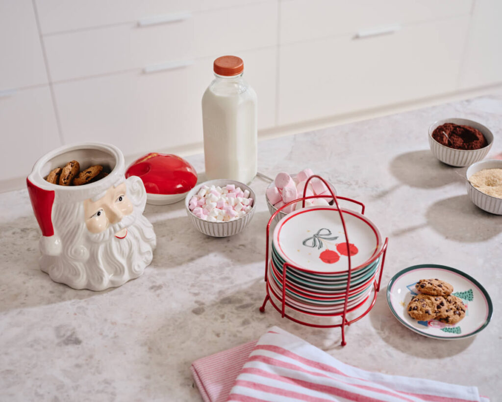 Anko Unveils Christmas 2025 Collection