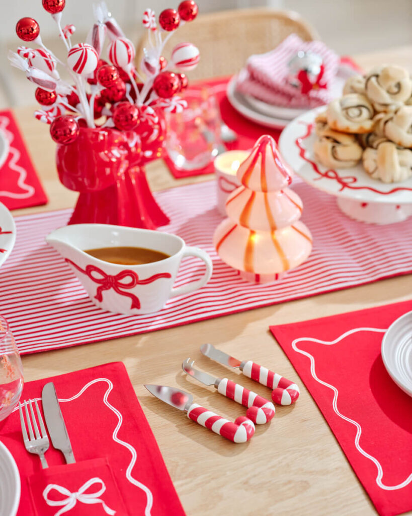 Anko Unveils Christmas 2025 Collection