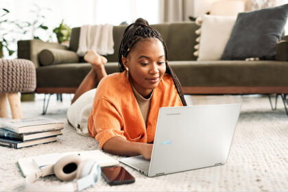 Acer Chromebook Plus Spin 514