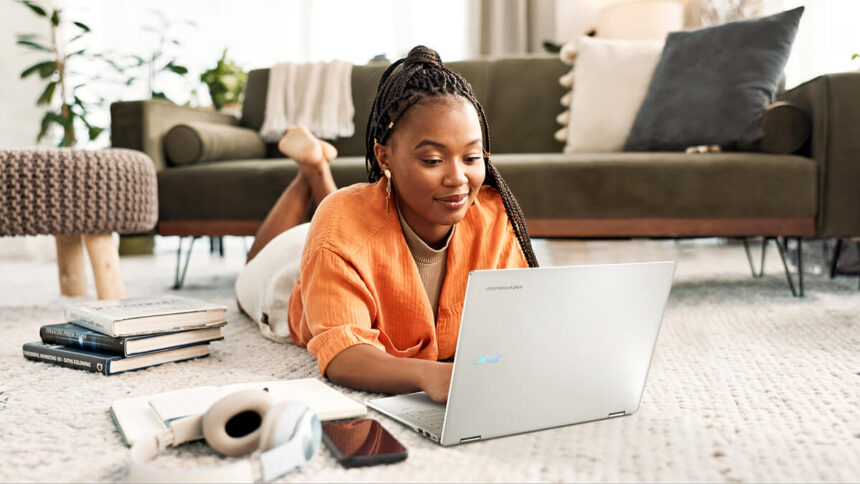 Acer Chromebook Plus Spin 514