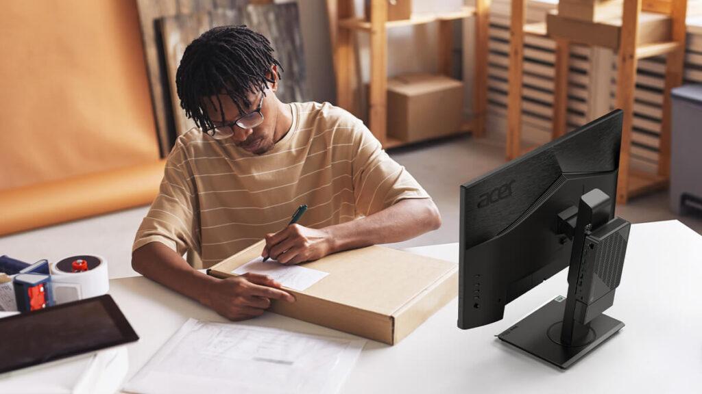 Acer Chromebox CXM2