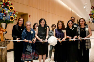 Conrad Manila Her Hands A Loom of Stories