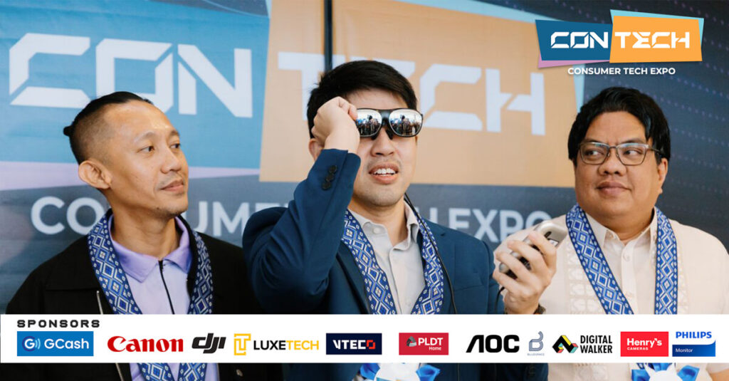 Consumer Tech Expo 2025