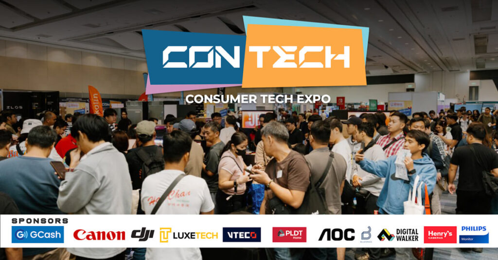 Consumer Tech Expo 2025