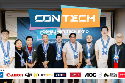 Consumer Tech Expo 2025