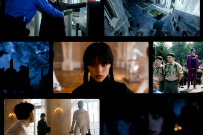 Create Bite-Sized Clips from Your Favorite Scenes on Netflix