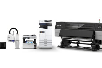 Epson Champions Reliability and Sustainability to Power the Philippines’ Digital Future