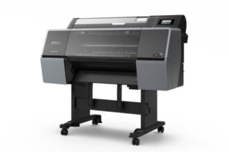 Epson Unveils SureColor SC-P7330 and SC-P9330 Large-Format Printers