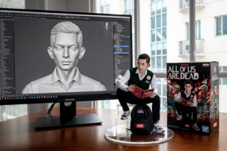 Google Nano Banana AI