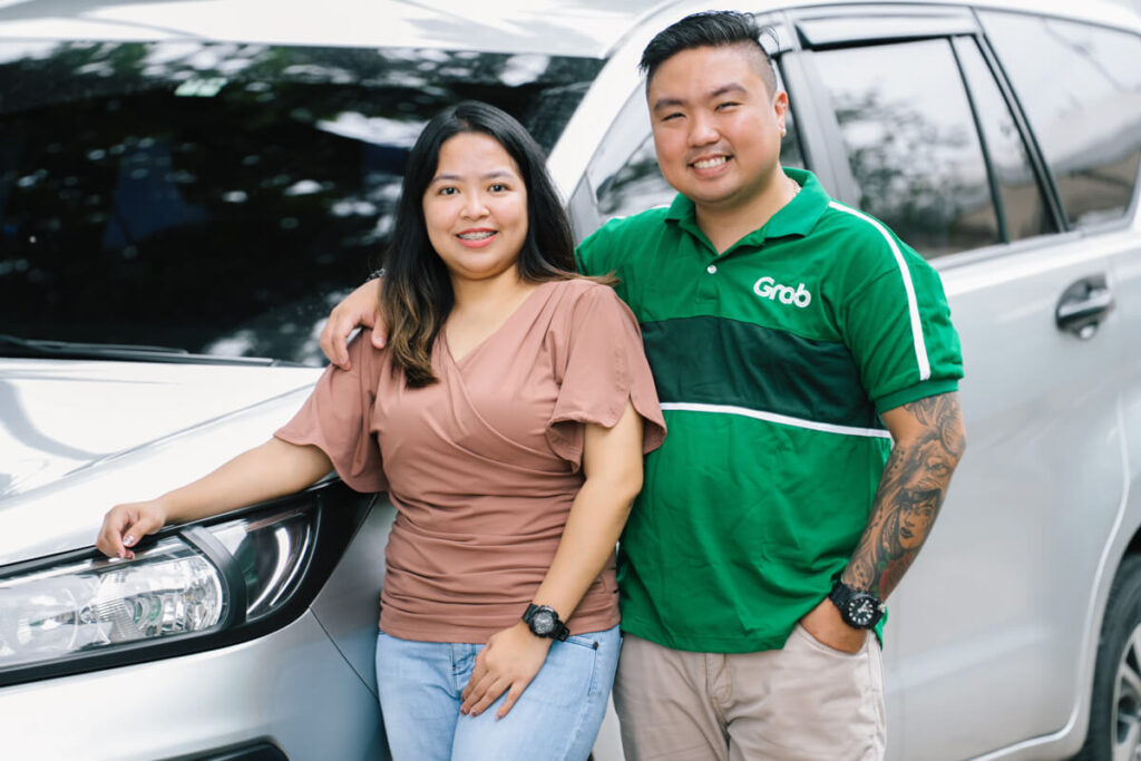 Grab and MOVE IT Partners Share How Earnings and Enabling Programs Lift Households
