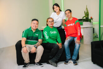 Grab and MOVE IT Partners Share How Earnings and Enabling Programs Lift Households