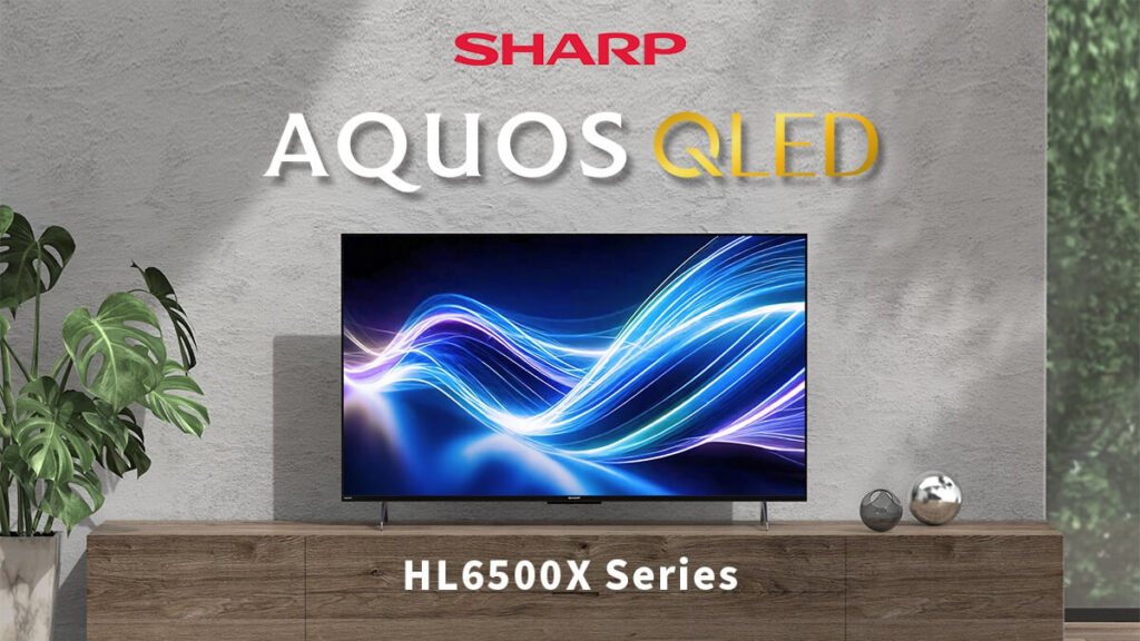 HL6500X Series