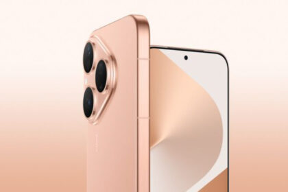 HUAWEI Pura 80 Launches with Ultra Chroma Camera, AI Features, and Long Battery Life