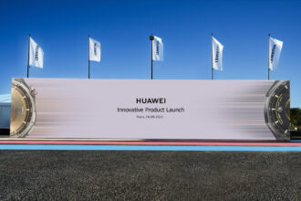 HUAWEI Unveils WATCH GT 6 Series and New Suite of Innovative Products at Global Launch Event