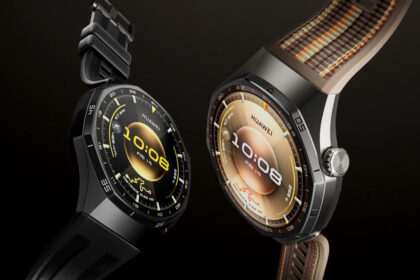 HUAWEI WATCH GT 6 Pro