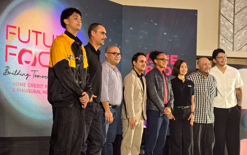 Home Credit Philippines Reaches 12 Million Customers