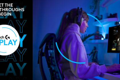 Logitech G unveiled new gaming gear at Logitech G Play 2025 in PH