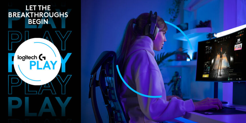 Logitech G unveiled new gaming gear at Logitech G Play 2025 in PH