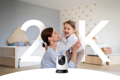 Mercusys Launches MC210 and MC500 Smart Security Cameras in the Philippines