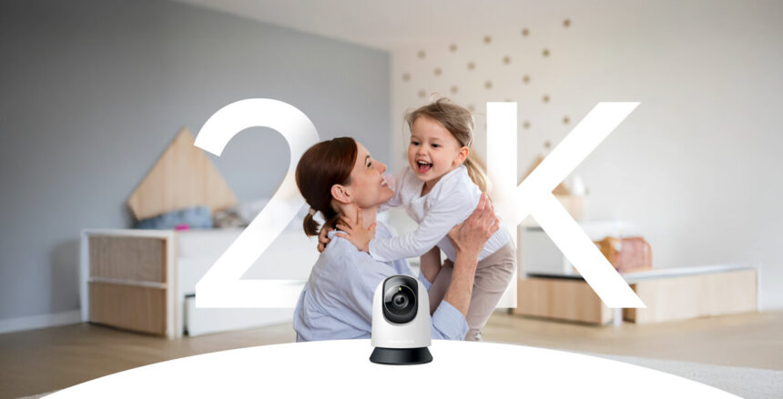 Mercusys Launches MC210 and MC500 Smart Security Cameras in the Philippines