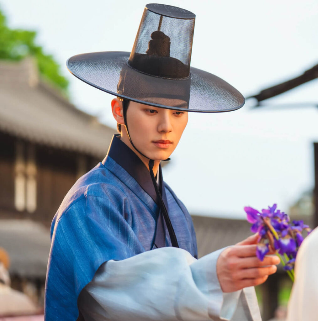 Netflix Bon Appetit Your Majesty