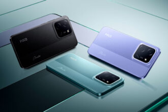 POCO C85 Launches in the Philippines with 6000mAh Battery and 6.9-Inch Display