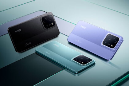 POCO C85 Launches in the Philippines with 6000mAh Battery and 6.9-Inch Display