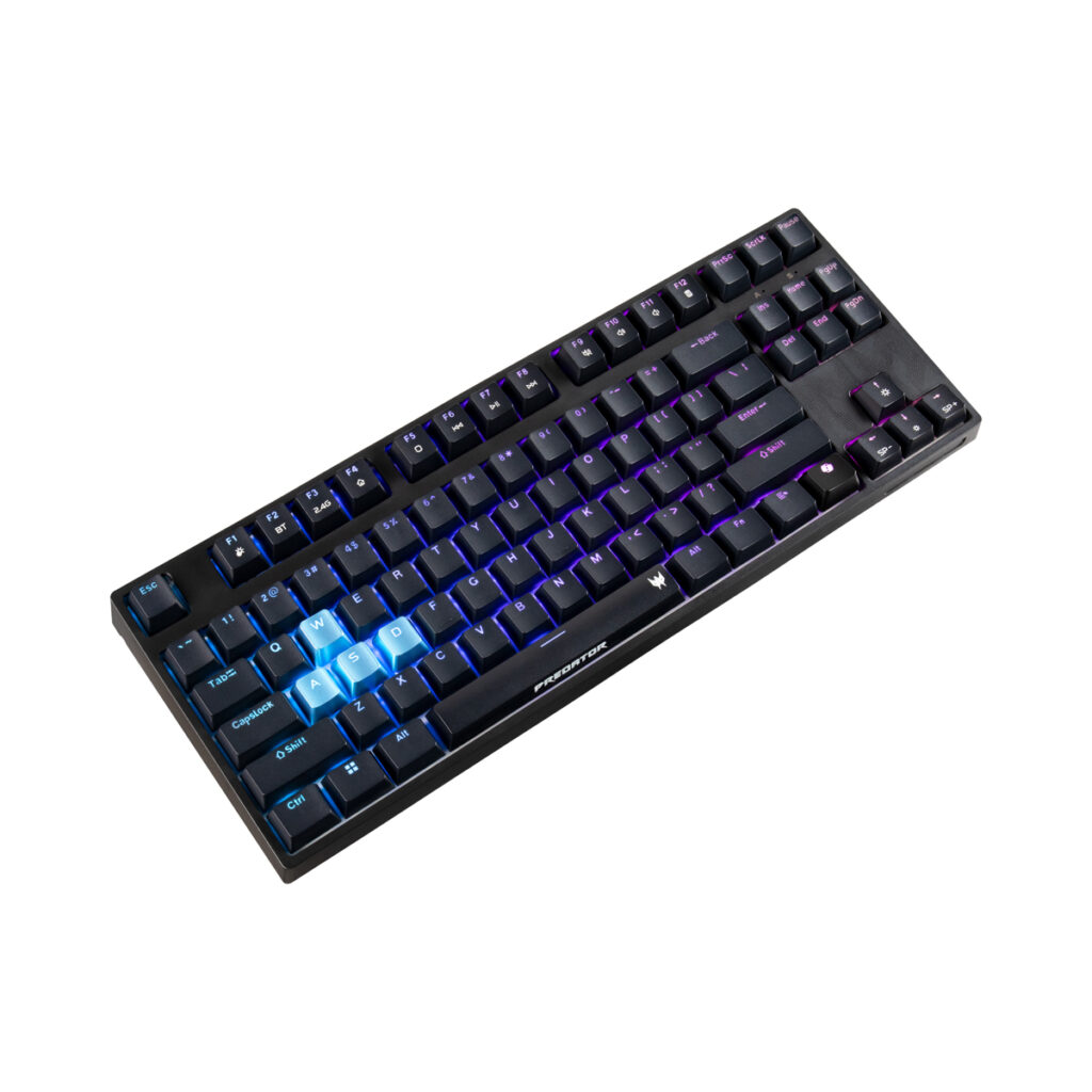PREDATOR AETHON 550 TKL