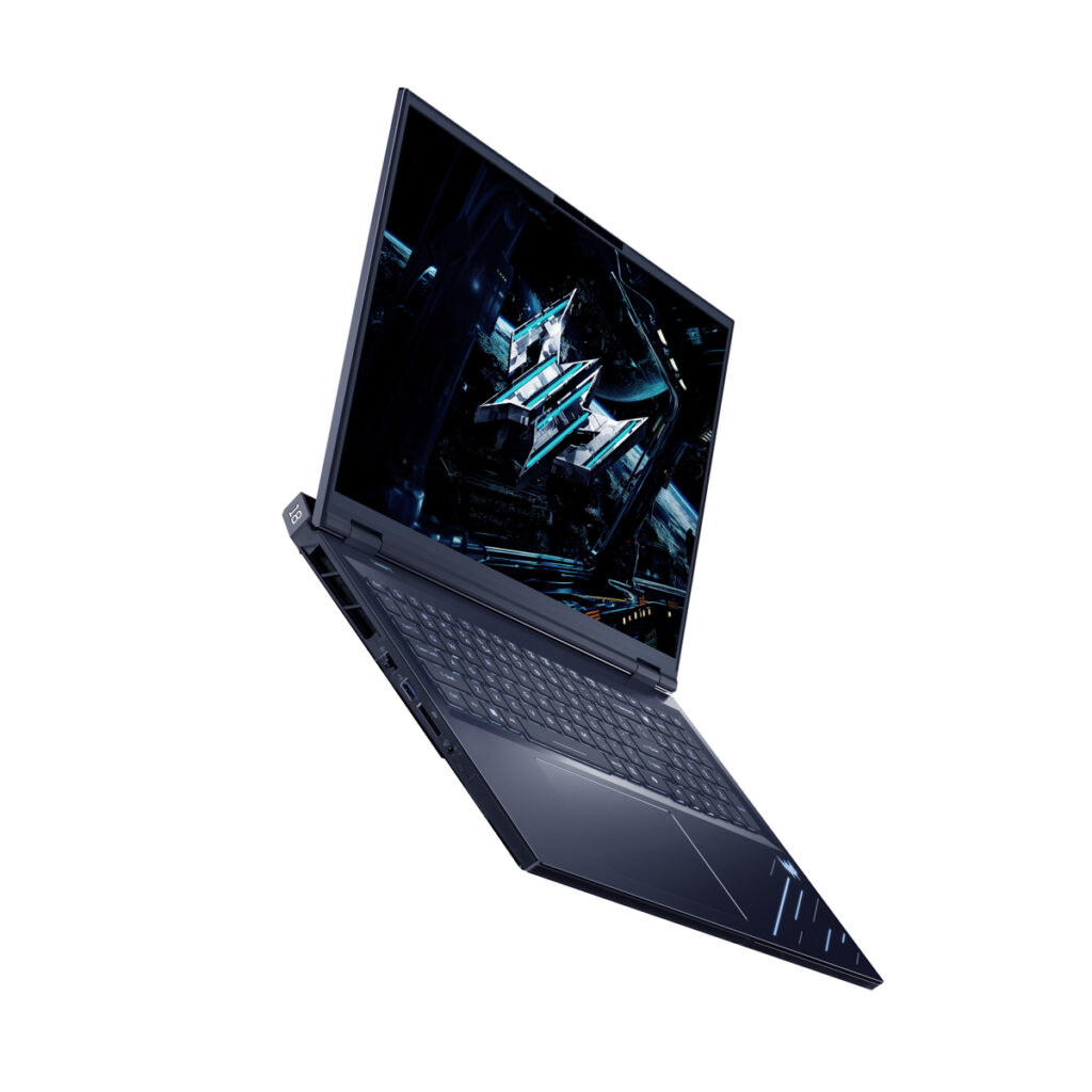 PREDATOR HELIOS 18P AI