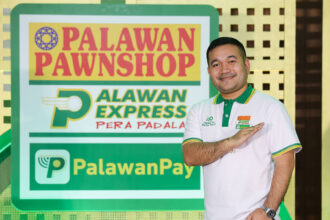Palawan Group’s Inaugural Marketing Summit Sparks Innovation and Collaboration