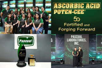 Poten-Cee Celebrates Success with Quill Excellence Award for 50th Anniversary Campaign