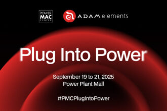 Power Mac Center to hold electrifying launch for ADAM elements
