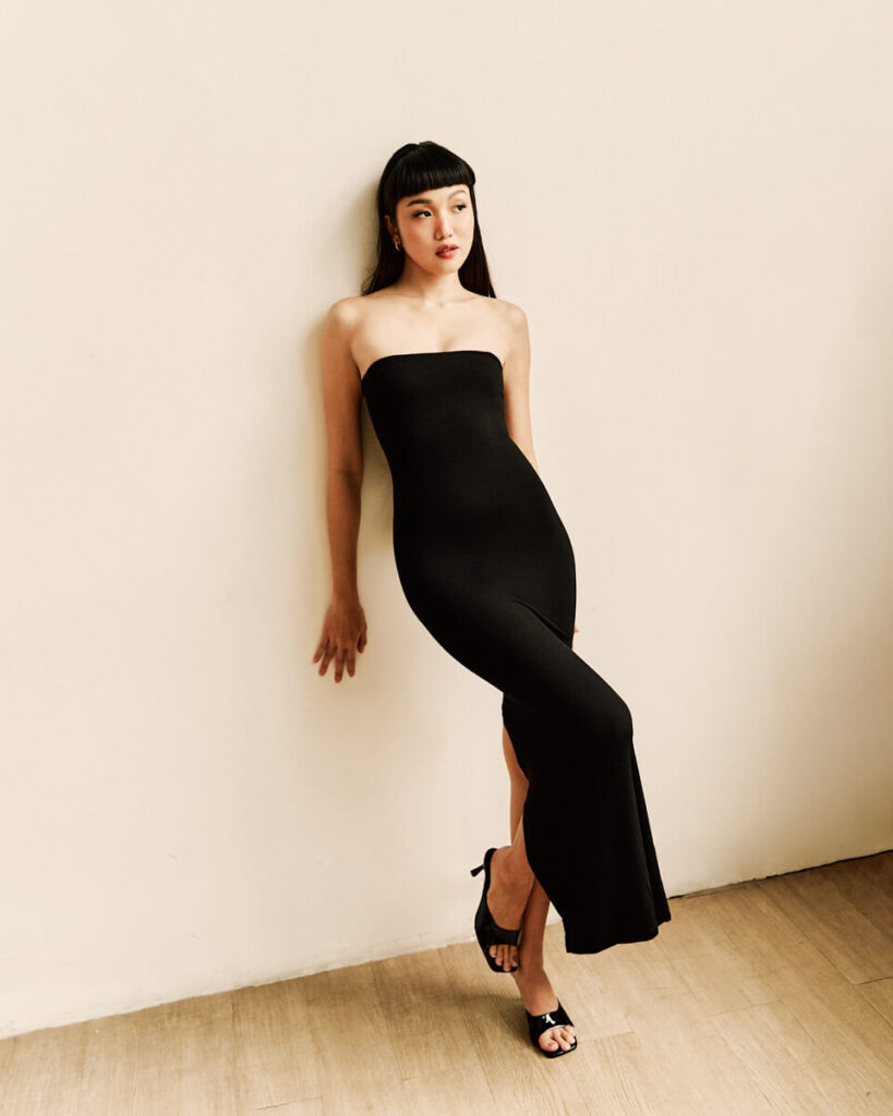 SOLÁ by Kylie Verzosa Expands Its Legacy with the Sculpting Shapewear Dress