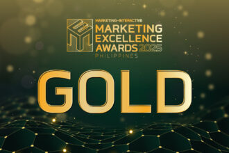 San Marino Corned Tuna Wins Gold at the 2025 Marketing Excellence Awards