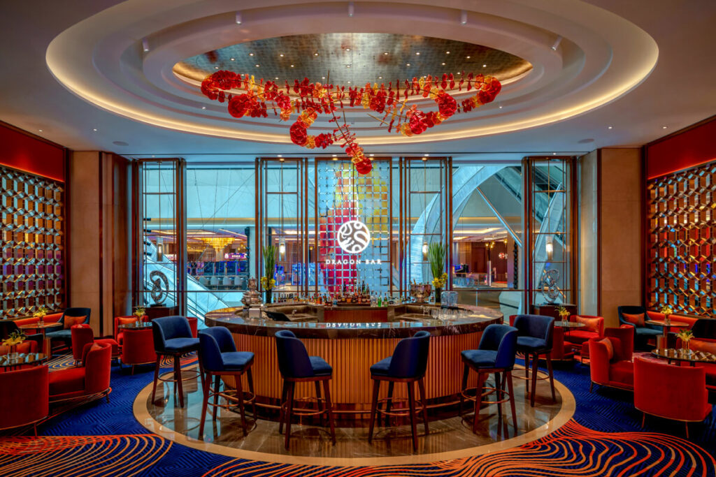 Solaire Resort North