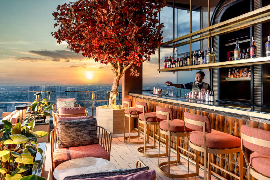 Solaire Resort North
