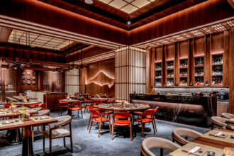 Solaire Resort North